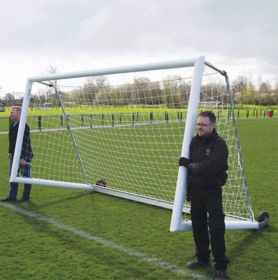  9v9 Football Goal