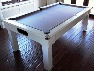 Tuscany Pool Dining Table