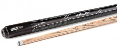 Ronnie O'Sullivan 57 Inch Riley Ash Snooker Cue