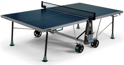 Cornilleau Sport 300X - Blue Table Top 