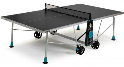 Cornilleau Sport 200X - Grey Table Top 