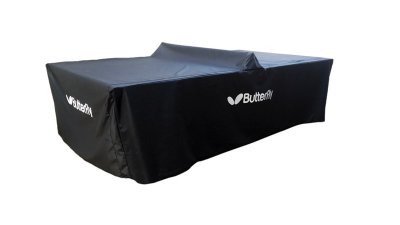 Butterfly Static Table Tennis Table Cover 