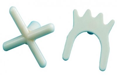 Spider and Cross Rest Head Nylon Set