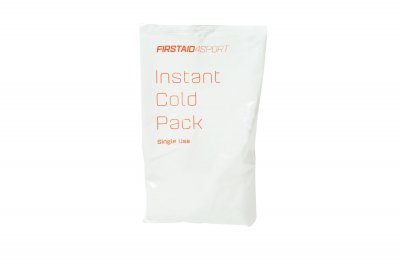 Single Use Instant Ice Pack