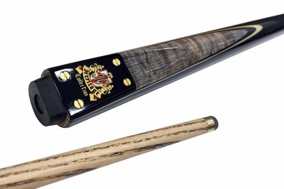 BCE Heritage 57 Inch Ash Cue - Endorsed by Mark Selby