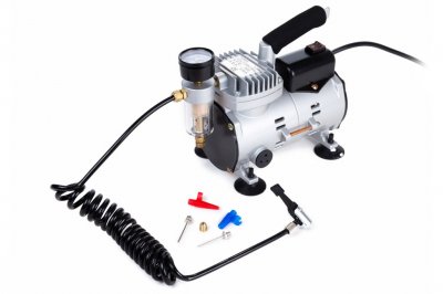 Electric Ball Pump