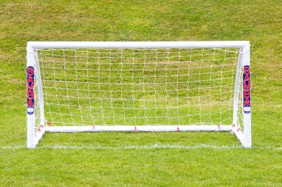 Samba Match Football Goal - 2m x 1m