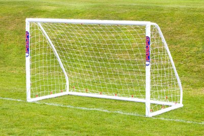 Match Football Goal - 2.5m x 1.5m