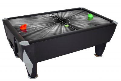 SAM Ice Track Air Hockey