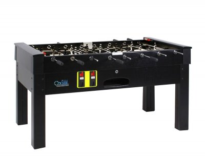 SAM Tecno Flame Football Table