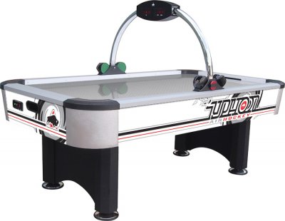 Buffalo Typhoon Air Hockey