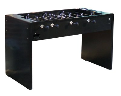 Debuchy T11 Football Table - Black