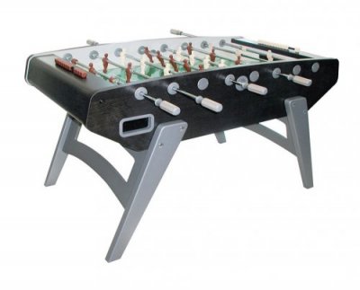 Garlando G5000 Wenge Professional Indoor Football Table