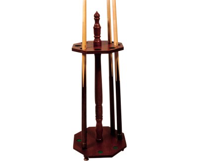 Buffalo Octagonal Cue Stand