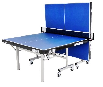  Butterfly Table Tennis 