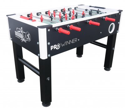 Roberto Sports Pro Winner Table Football