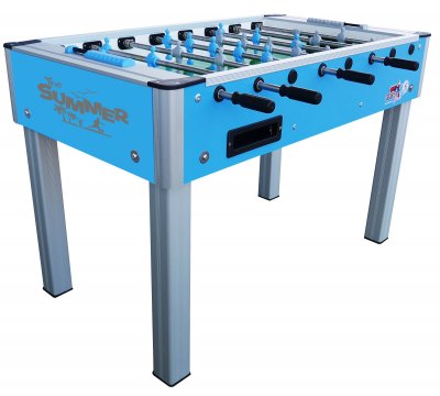 Roberto Sports Summer Outdoor Table Football