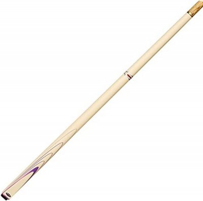 BCE Sport Pool or Snooker Cue - 2 Piece