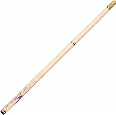 BCE Sport Pool or Snooker Cue - 2 Piece