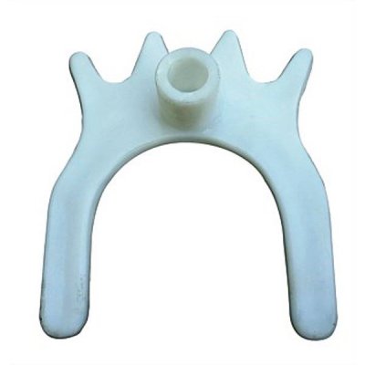 Pool and Snooker Nylon Spider Rest Head 
