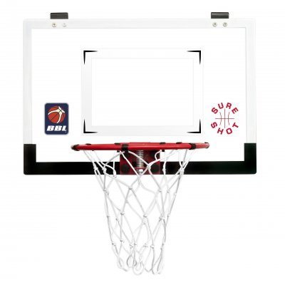 Sure Shot BBL Mini Basketball Hoop Set 