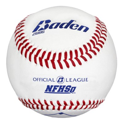 8462B-BG Baden Official League Baseball