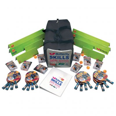 Butterfly Skills Key Stage 1 & 2 Pack