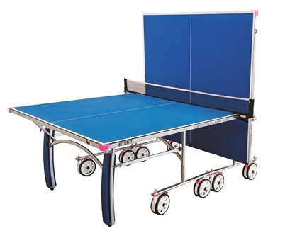  Butterfly Table Tennis 