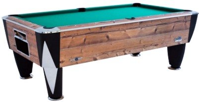 SAM Magno Champion Pool Table