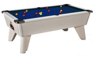 Outback Pool Table