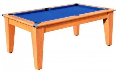 Classic Pool Dining Table