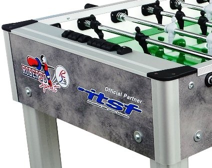 Table Football Image