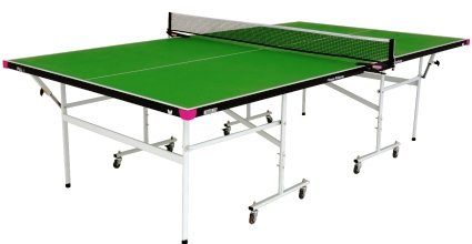  Butterfly Table Tennis 