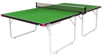  Butterfly Table Tennis 