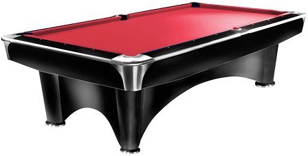 Dynamic III Professional Pool Table