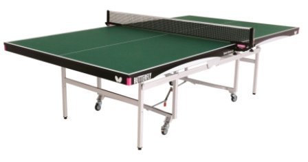  Butterfly Table Tennis 