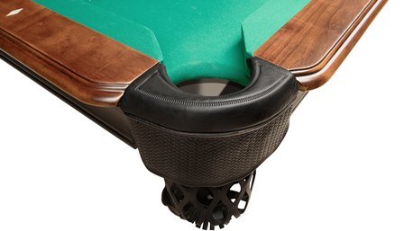 Dynamic Dover Pool Table