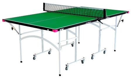  Butterfly Table Tennis 