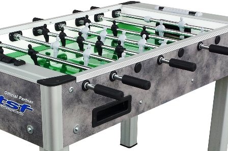 Table Football Image