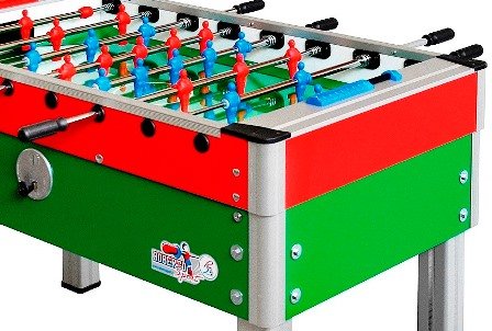 Table Football Image