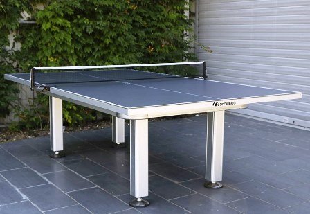  Cornilleau Table Tennis. 