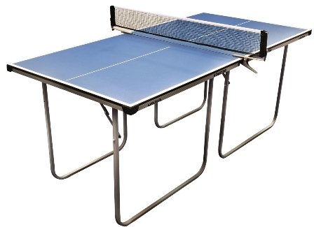  Butterfly Table Tennis 