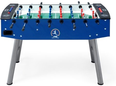 FAS Pro Sport Italian Football Tables