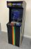 HG Arcade Upright Games Machine 