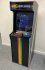 HG Arcade Upright Games Machine 