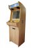 Apex Custom Wood Vaneer Cabinet Finish