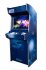 Evo Arcade Machine with Custom Graphics (sample of branding produced - not for sale)