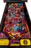 Deadpool Pinball Machine - Pro Edition Playfield Graphic