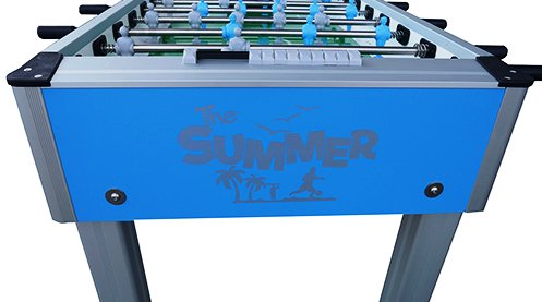 Table Football Image