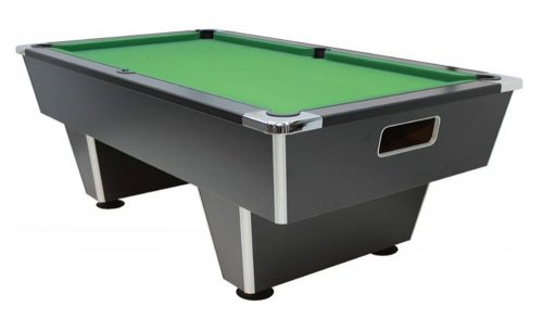 Gatley Club Slate Bed Pool Table